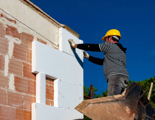 Best Energy-efficient Insulation  in Matta, WA