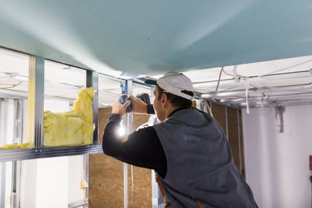 Best Soundproof Insulation Installation  in Matta, WA