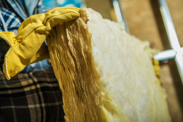Insulation Inspection Services in Mattawa, WA