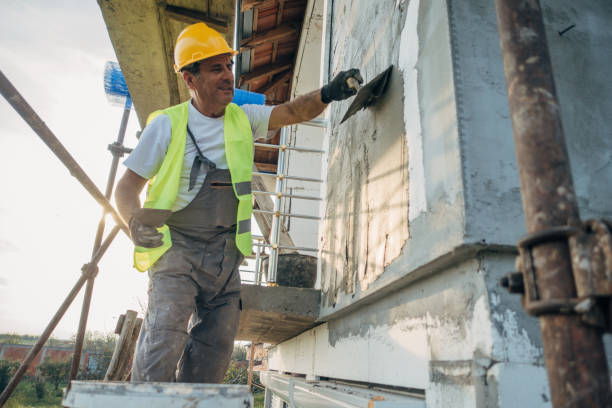 Range of Insulation Solutions in Mattawa, WA