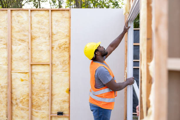 Best Professional Insulation Contractor  in Matta, WA