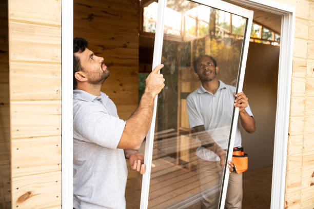 Professional Insulation Contractor in Mattawa, WA