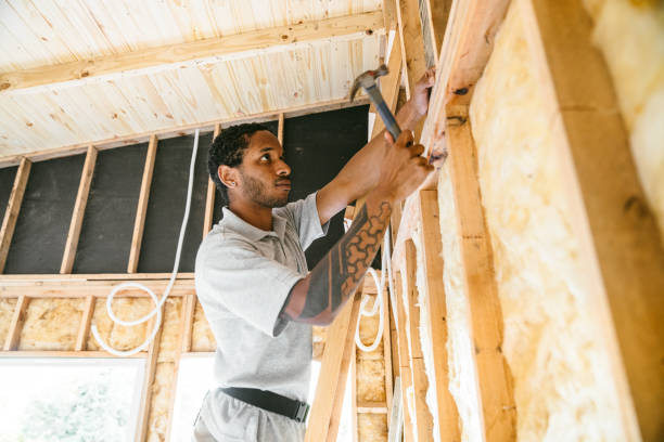 Best Insulation Replacement Services  in Matta, WA
