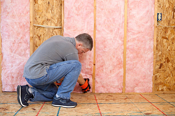 Best Spray Foam Insulation  in Matta, WA