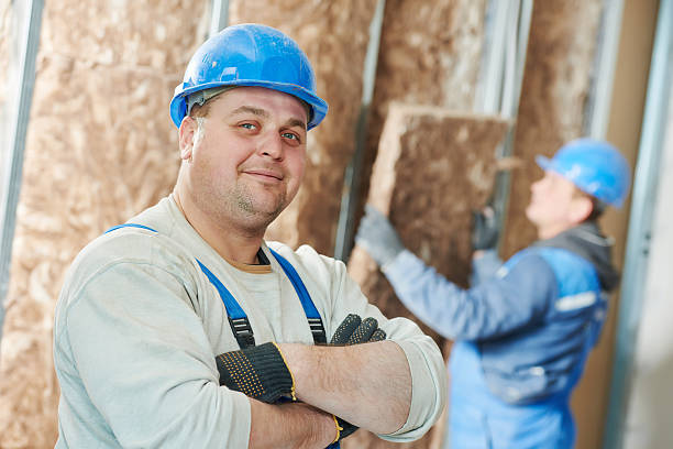 Best Insulation Installation Cost  in Matta, WA