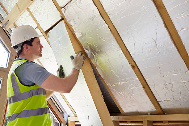 Insulation for New Construction in Mattawa, WA