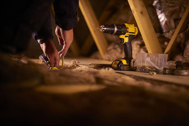 Best Fiberglass Insulation  in Matta, WA